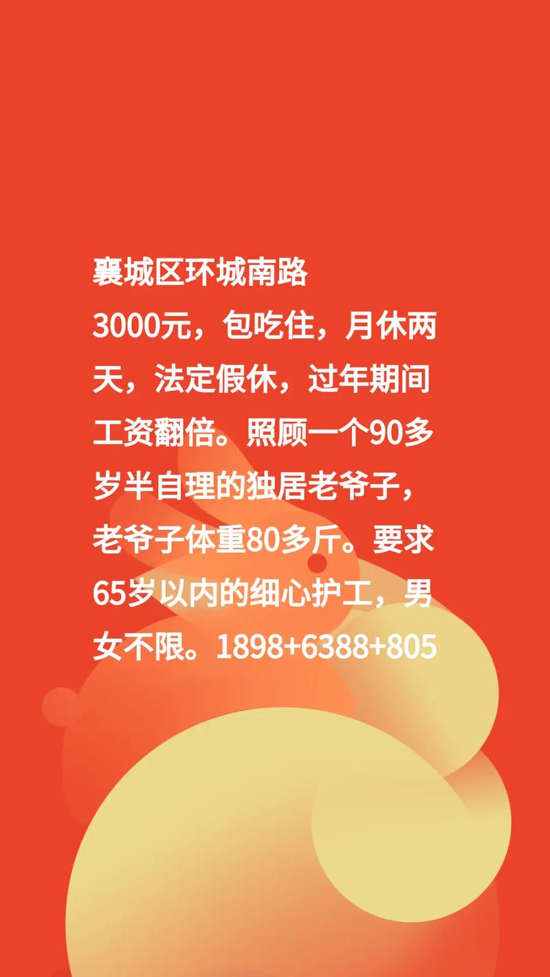 刘芳的襄阳家政日记 在抖音记录保姆工作的温暖与美好